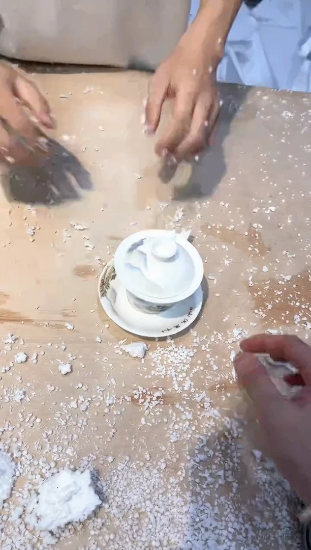 【闪购商品】瓷片瓷器陶瓷茶具家用其他