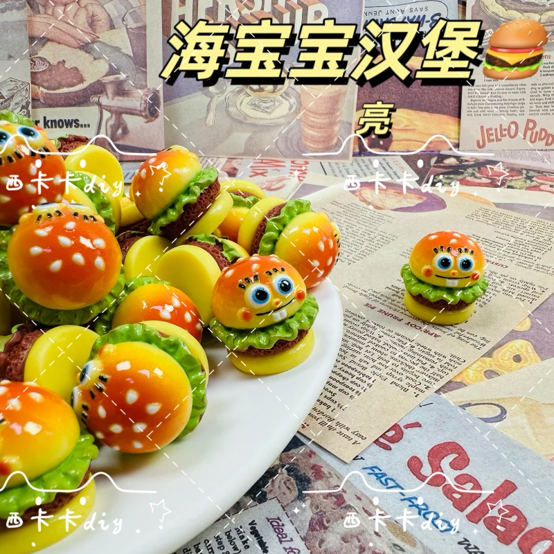 【JuJu家/时光里家/十三格格家/萌星家等】定制DIY食玩 猪猪
