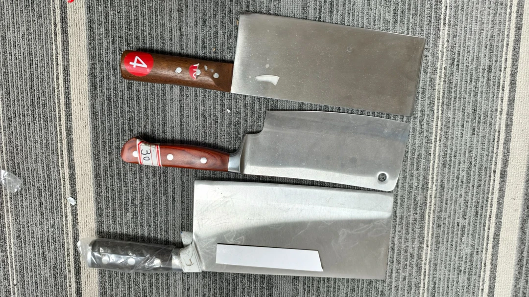 名莎 实时过款瑕疵家用厨房用具27