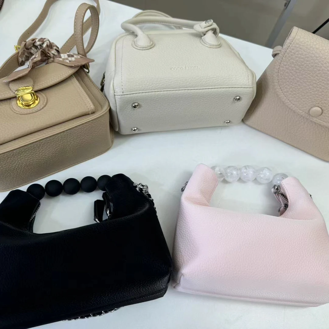 时尚包包女包单肩斜挎