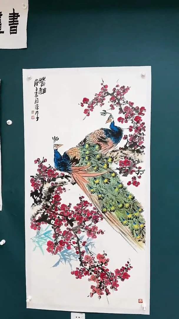 【闪购商品】绘画1