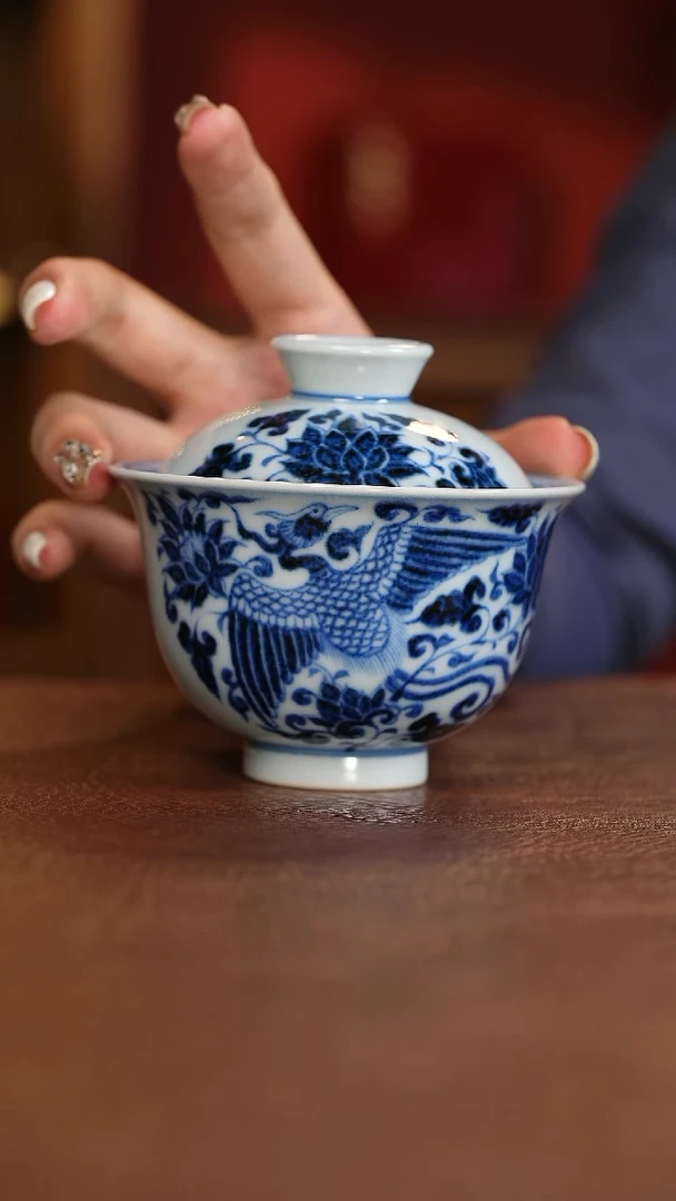 【闪购商品】古相博陵第古相博陵第