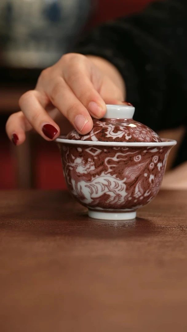 【闪购商品】古相博陵第古相博陵第