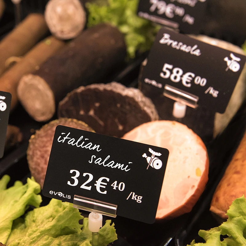 爱立识 Edikio Access/Flex色带Edikio支架edikio黑卡黑长卡彩卡