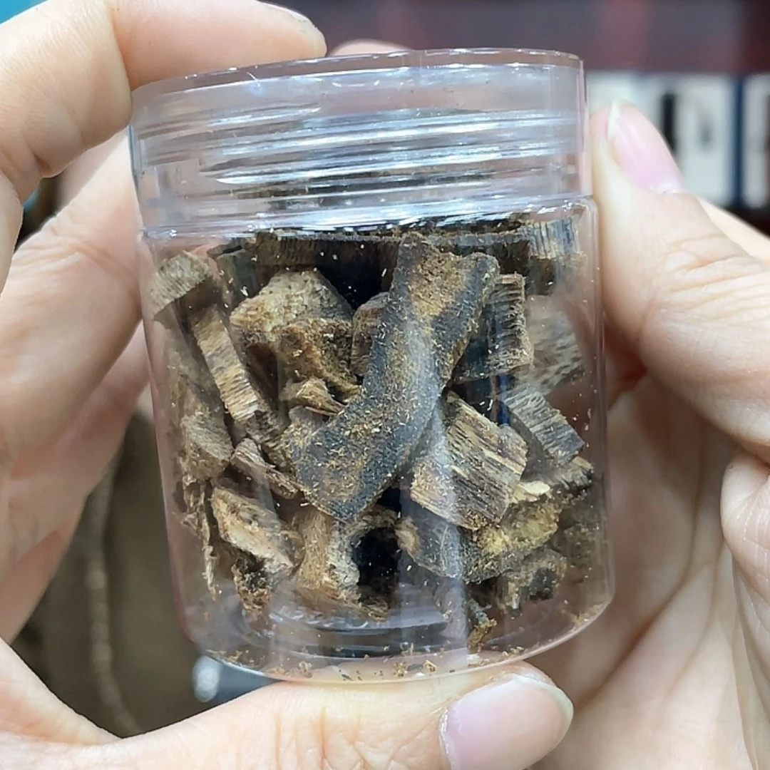 【闪购商品】沉香沉香小料20克随机发货