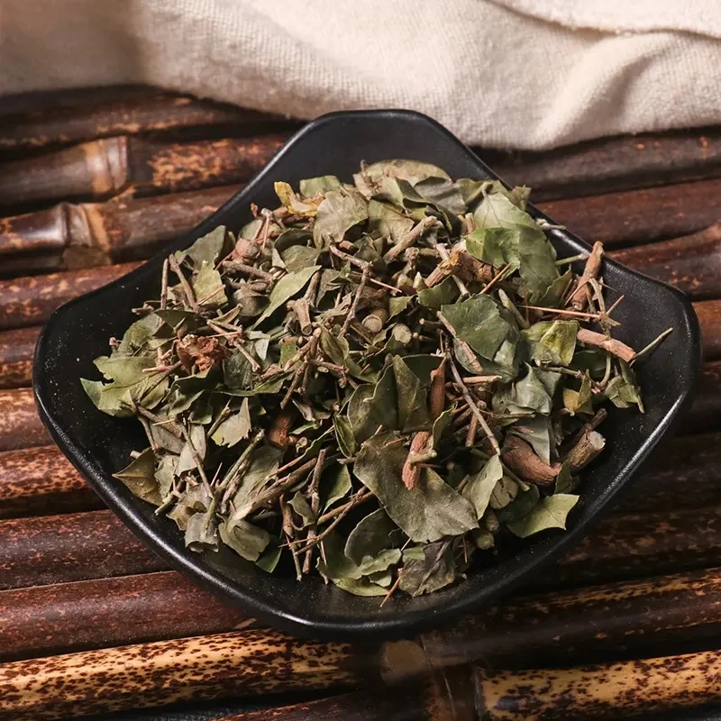 广西野生绣花针锈花针虎阳刺根老鼠刺绣花针250g-500g干货益母草