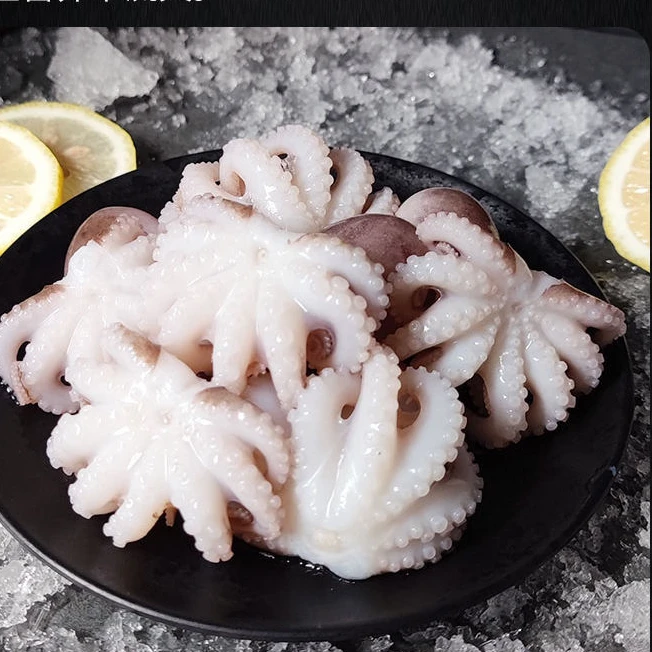 连云港发货  短腿八爪鱼 美味海鲜  2斤/4斤