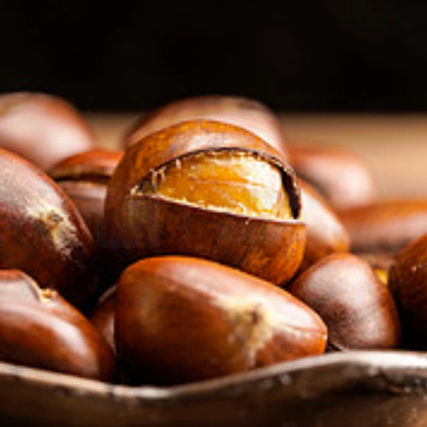 2025年新下树唐山迁西板栗（农户自发货）油栗新鲜好剥皮软糯香甜