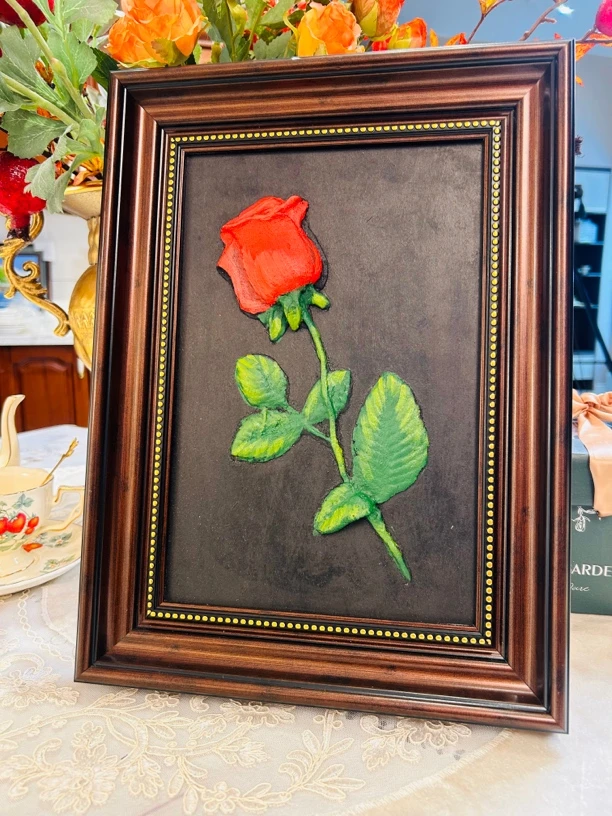 [再购家具]精品轻奢 沙画 30/40 新疆包邮