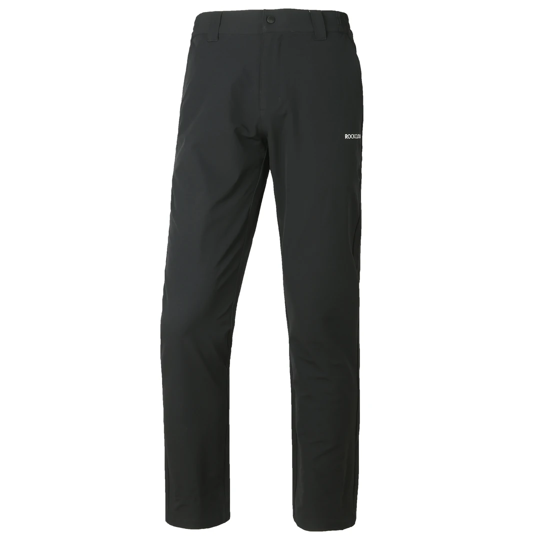 RockCloud/岩云男款户外登山裤耐磨防风防泼水休闲长裤M3软壳裤