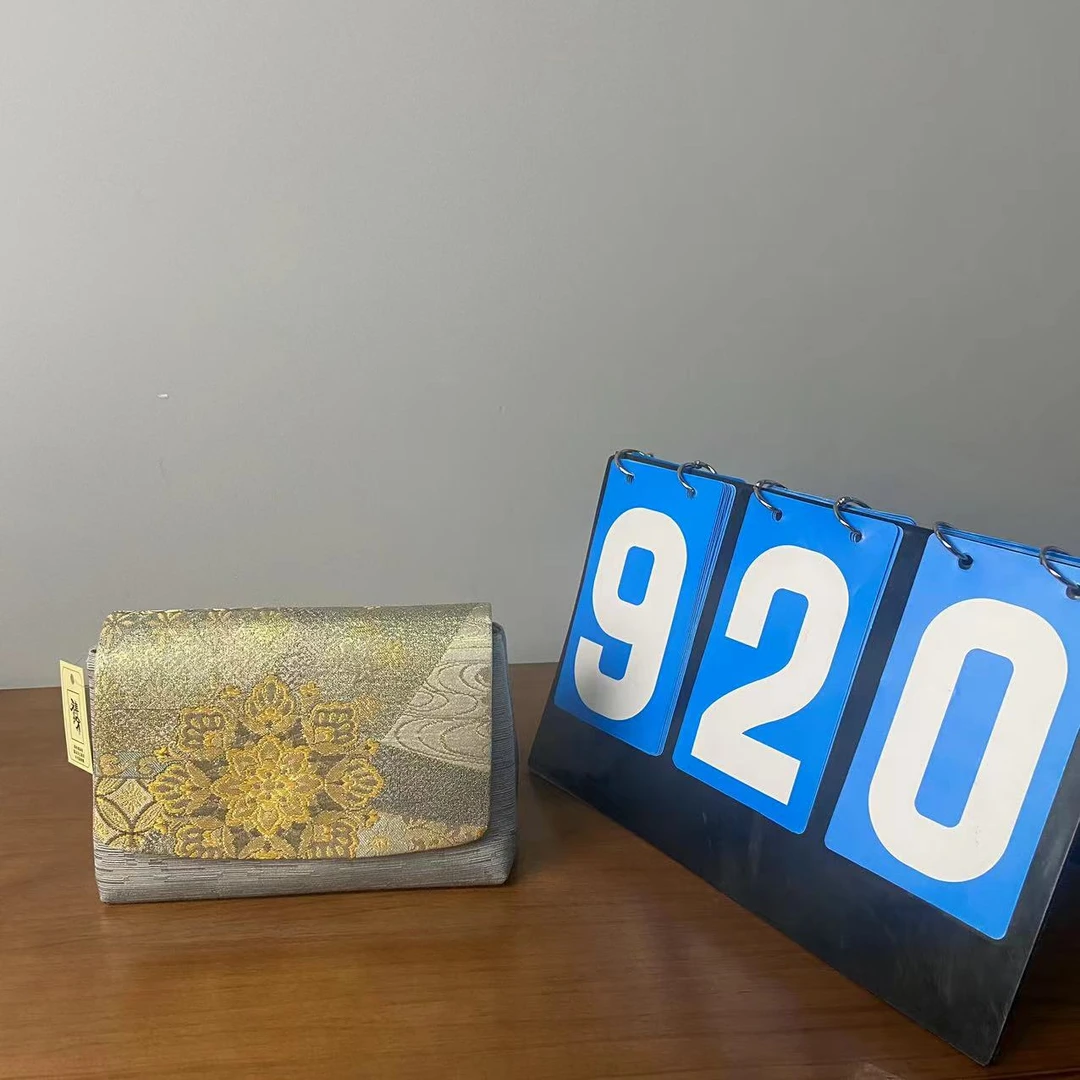 手机包小女唐锦包手提新娘包旗袍包复古斜挎口金包豆腐包