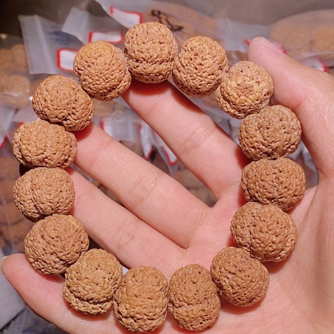 【闪购商品】金刚菩提吊坠.*22菠萝蜜