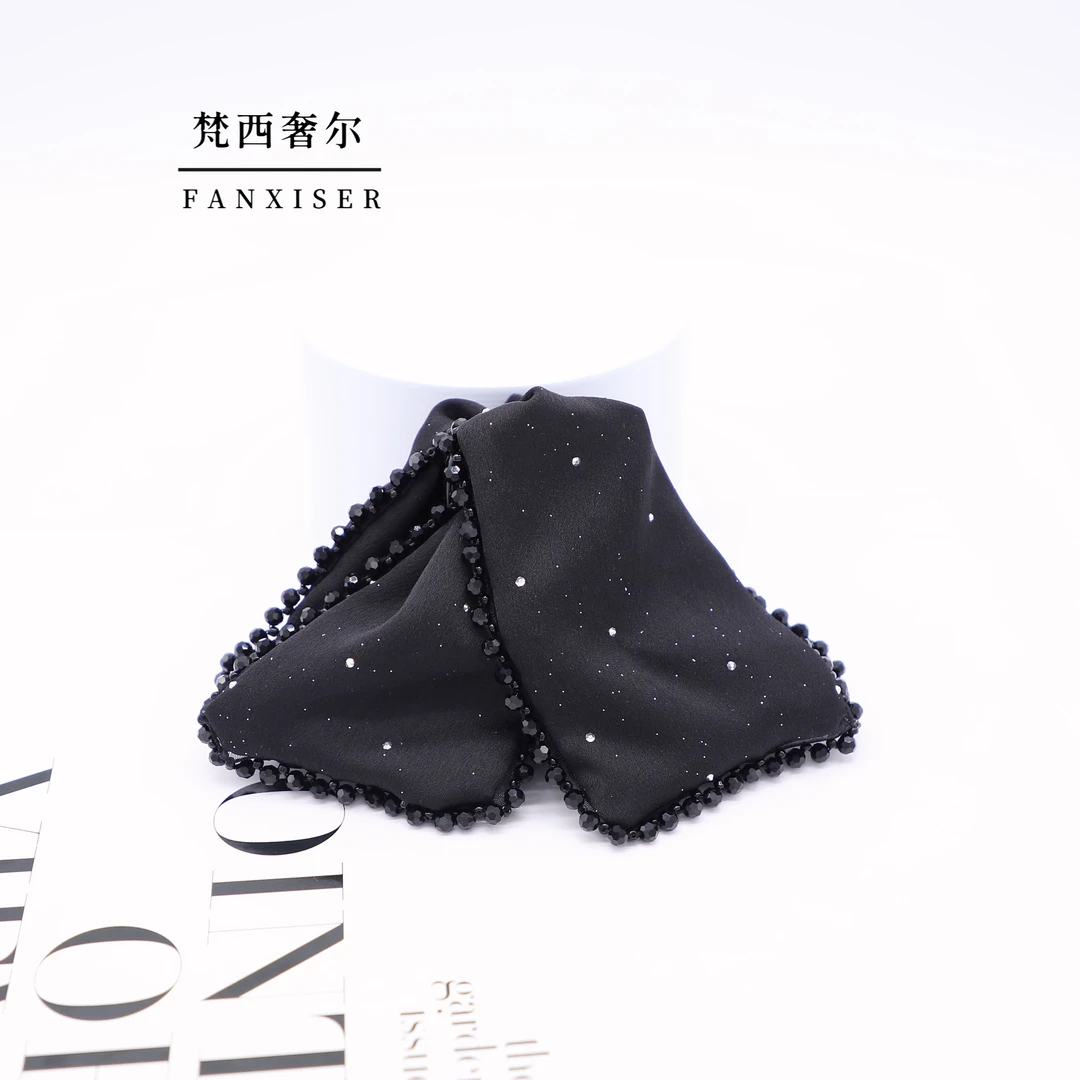 YM3886【王妃系列】时尚高级贝壳抓夹