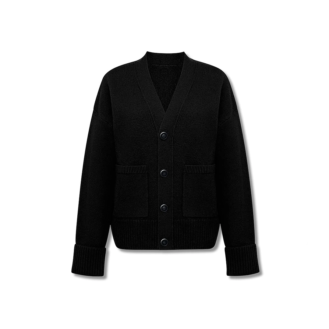 女装纯色针织衫/255728