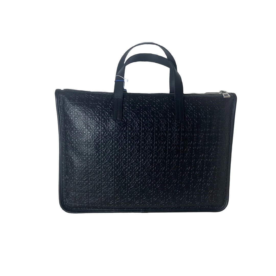 99新 LOEWE/罗意威 99新罗意威 男士经典时尚休闲百搭手提包 /271