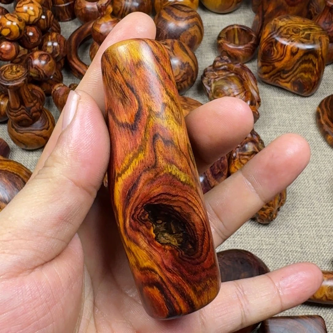 黄花梨/降香黄檀我