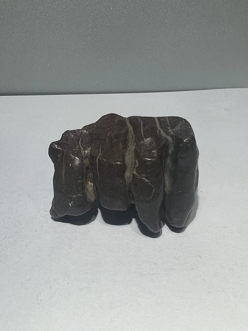 阿拉善天然奇石，一手货源奇石摆件原石摆件陶瓷