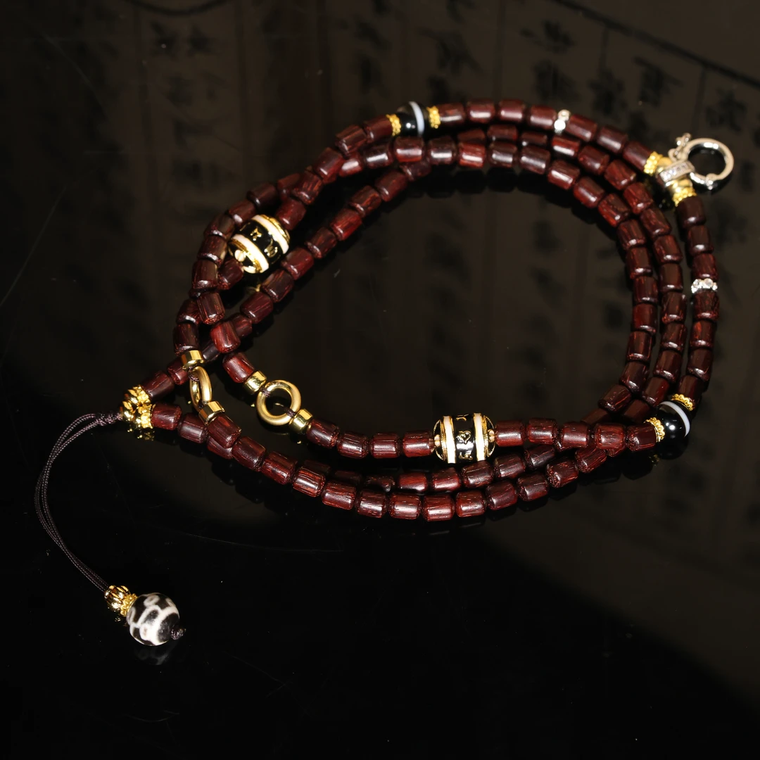 壹加师弟丨手工设计达洛九y配链多样性发一