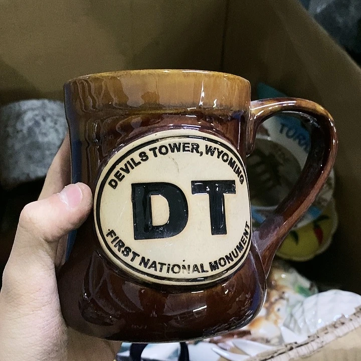 【闪购商品】摆件 微瑕。