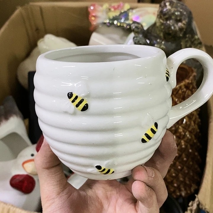 【闪购商品】摆件   微瑕。