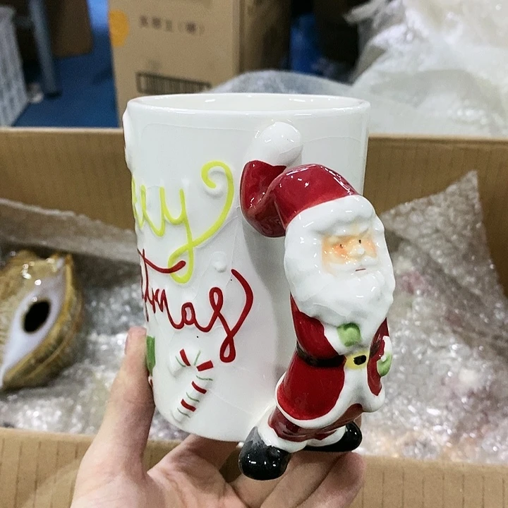 【闪购商品】摆件    封釉。 磕碰。