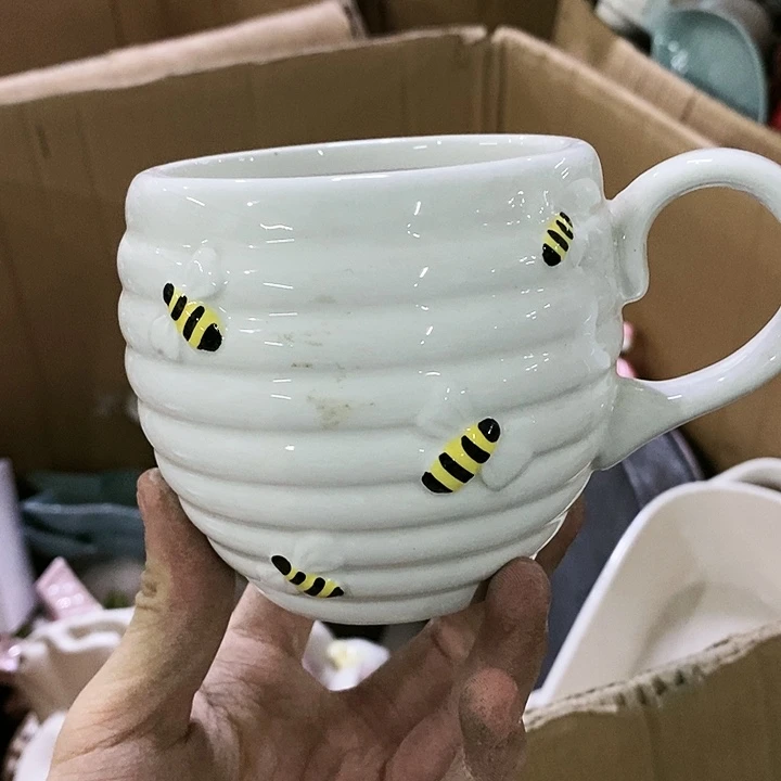 【闪购商品】摆件 微瑕。
