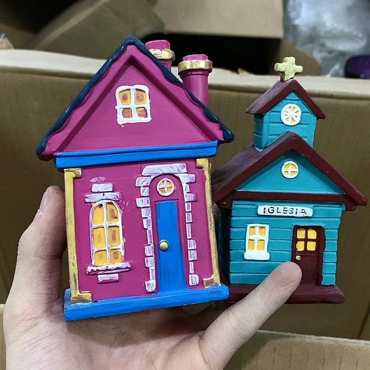【闪购商品】摆件 微瑕。
