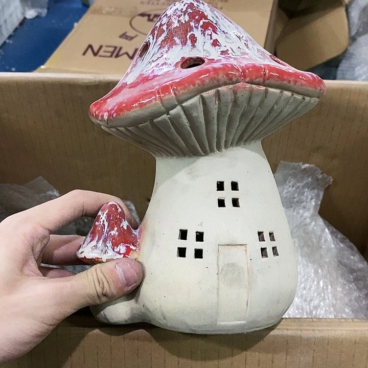 【闪购商品】摆件 微瑕。