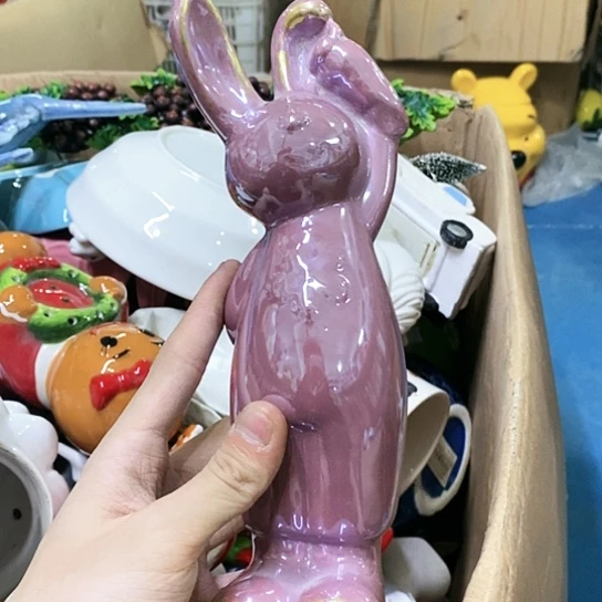 【闪购商品】摆件   瑕疵。