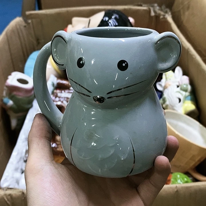 【闪购商品】摆件 微瑕。