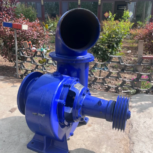 12寸抽水泵 流量980立方