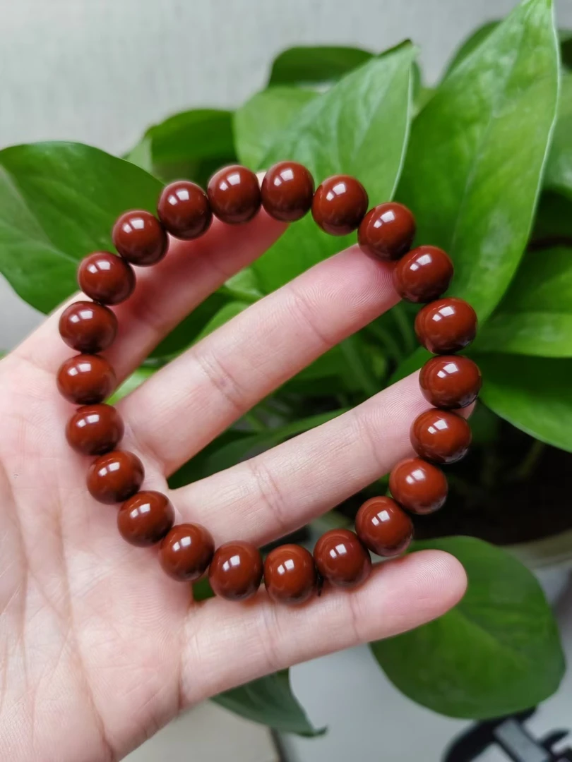 猴头毕业串算盘珠尺寸11