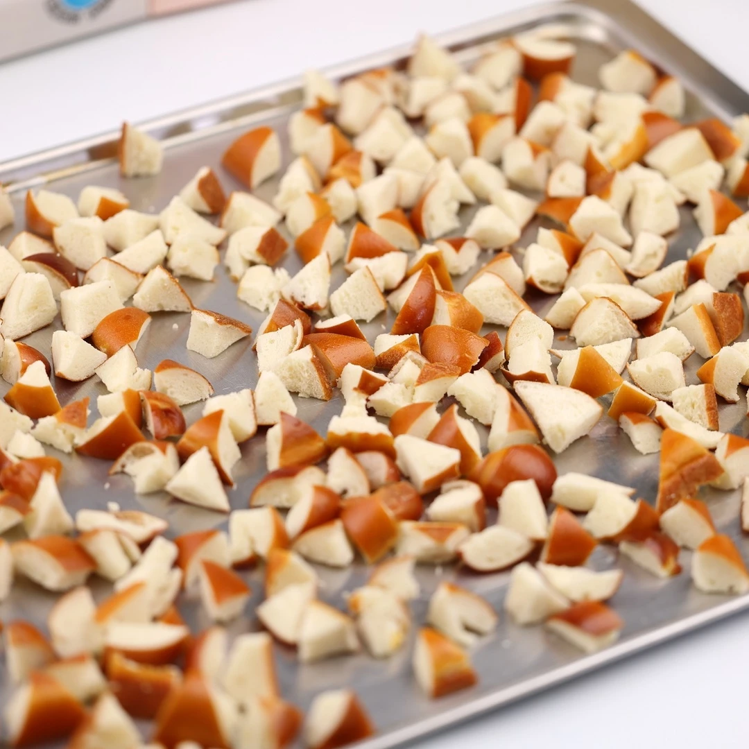 课程|9款碱水脆脆网红碱水包干甜口咸口烤箱版下午茶茶颜悦色