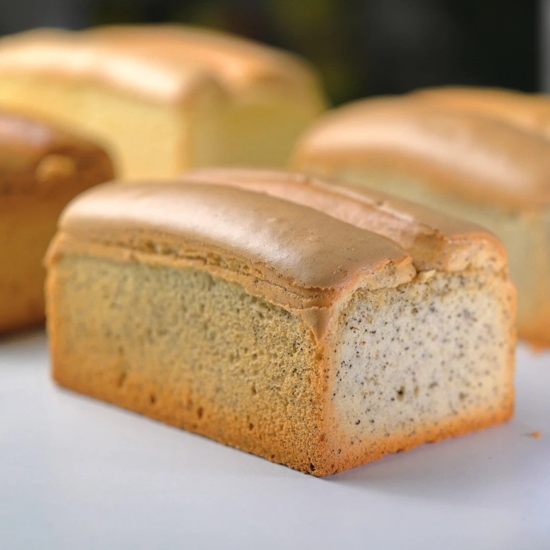 课程|8款金枕蛋糕超高成功率蛋香浓郁细腻绵密又柔软2022流行蛋糕