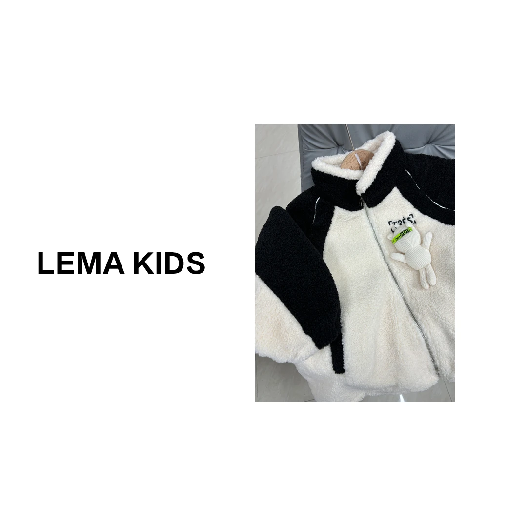 51255新款秋冬米色外套