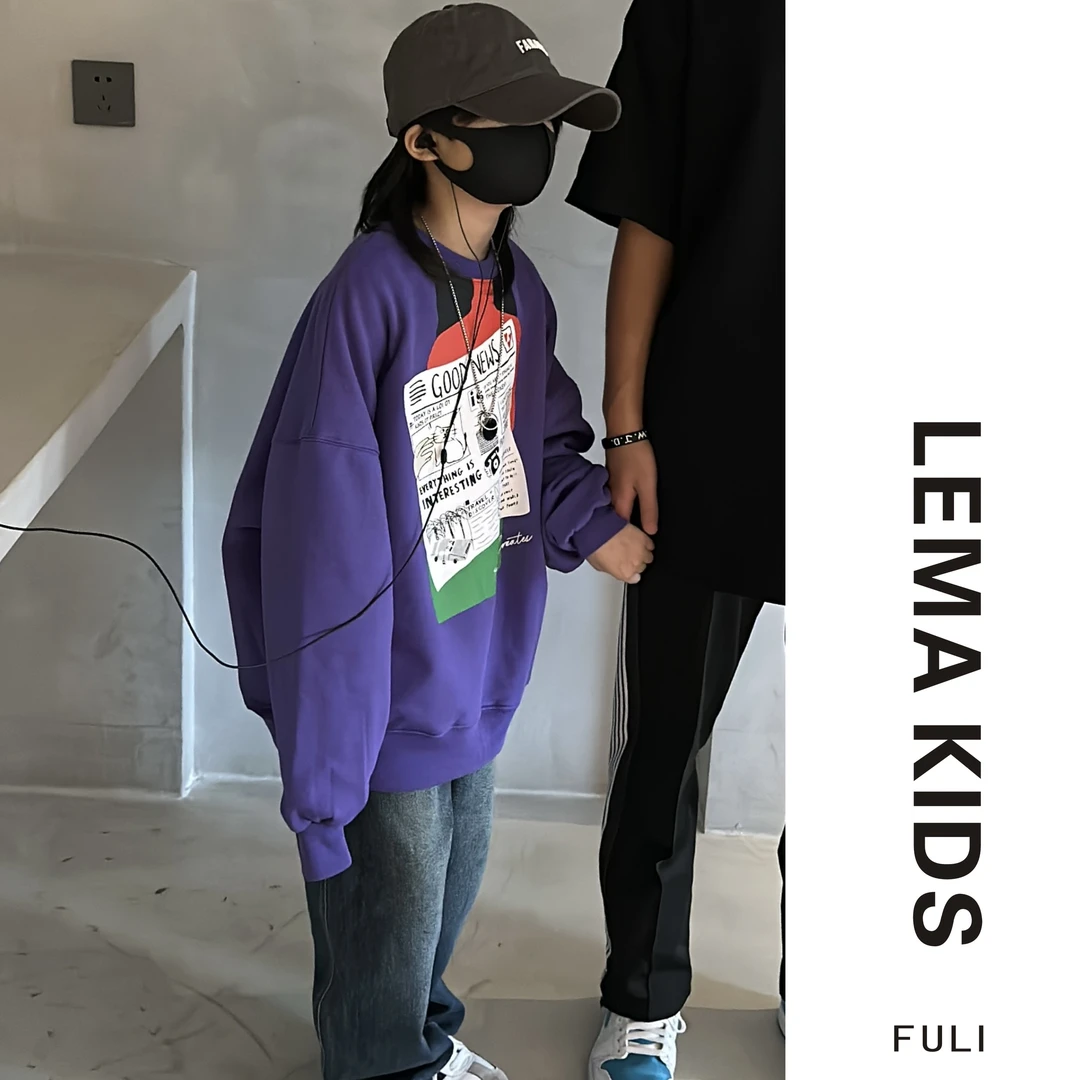 101-105时尚潮流童装