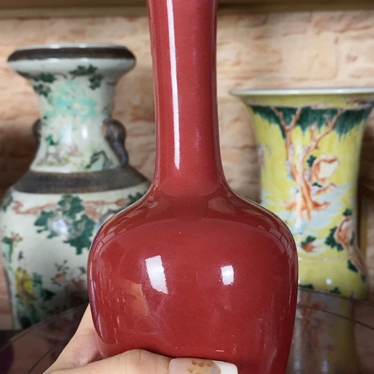 【闪购商品】瓷摆件