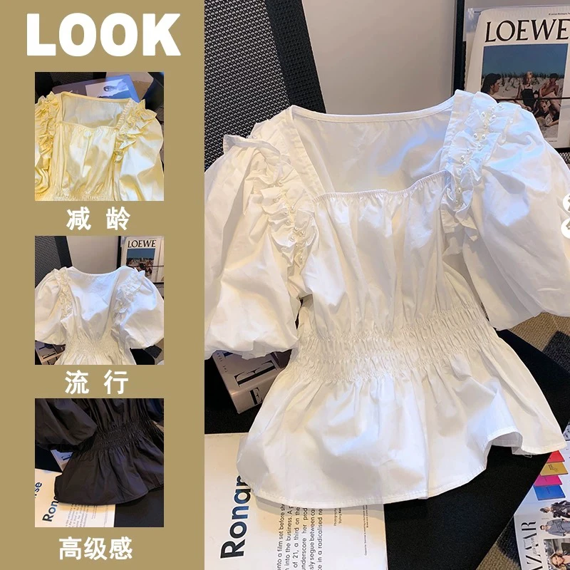 工厂尾货女装短袖默认微瑕-下单备注编码