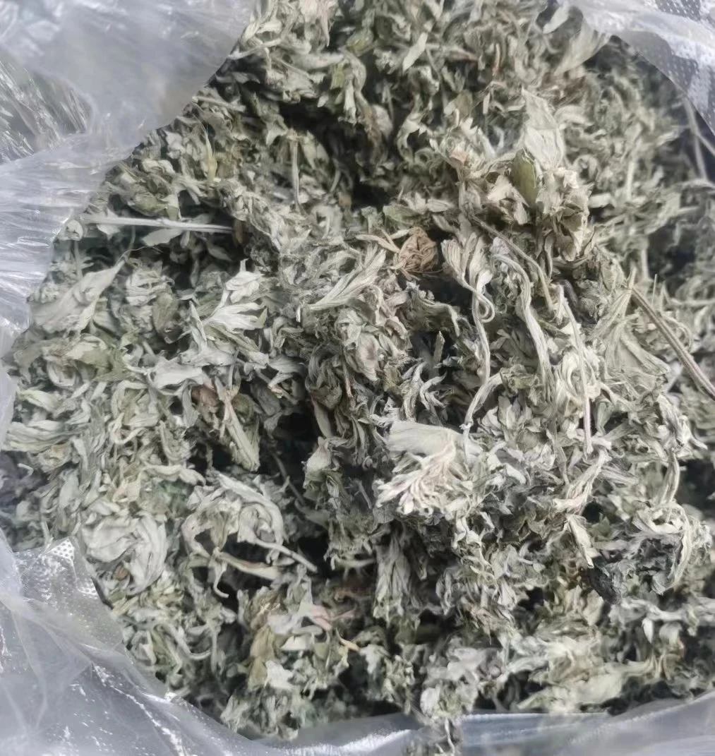 【三年野生艾草】泡脚 泡澡 无添加 无硫磺熏染