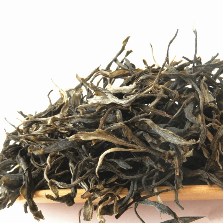 2021年 风沙里古树 普洱茶生茶