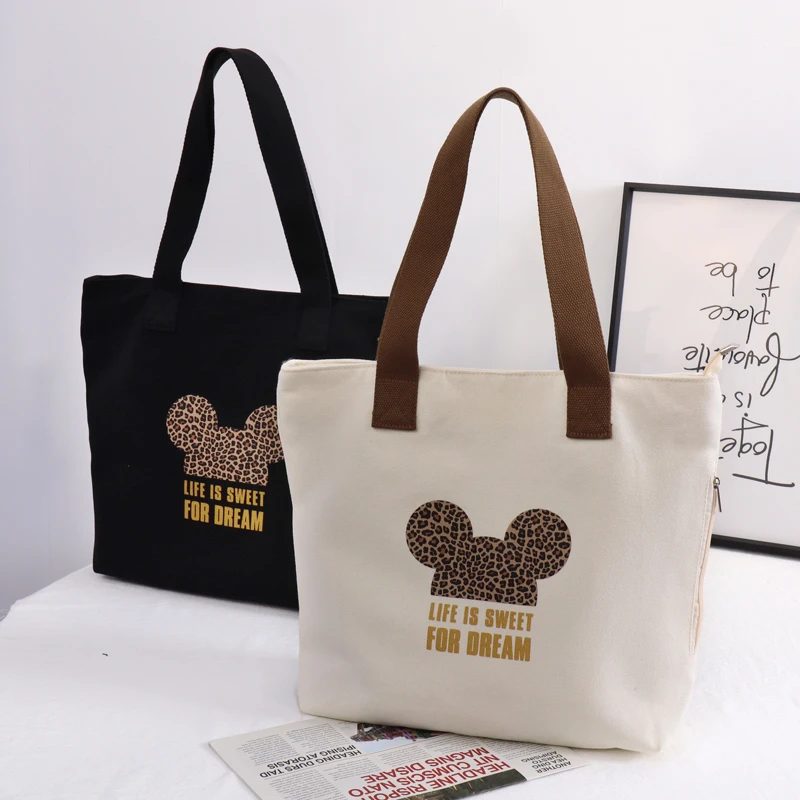 韩版01-99秋冬新款休闲包慵懒风帆布包女小众单肩斜挎托特包雅丹