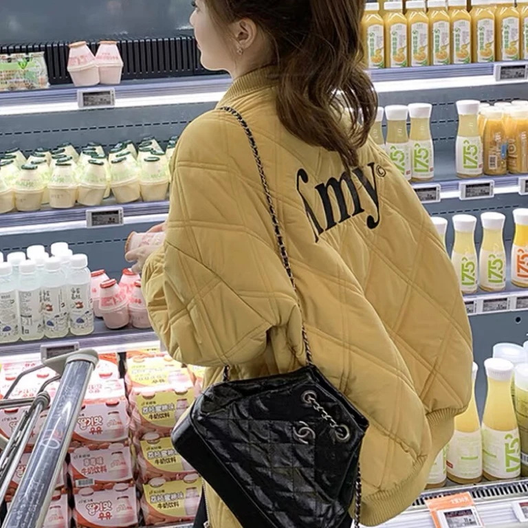 《伦敦都市》冬季网红同款·外套