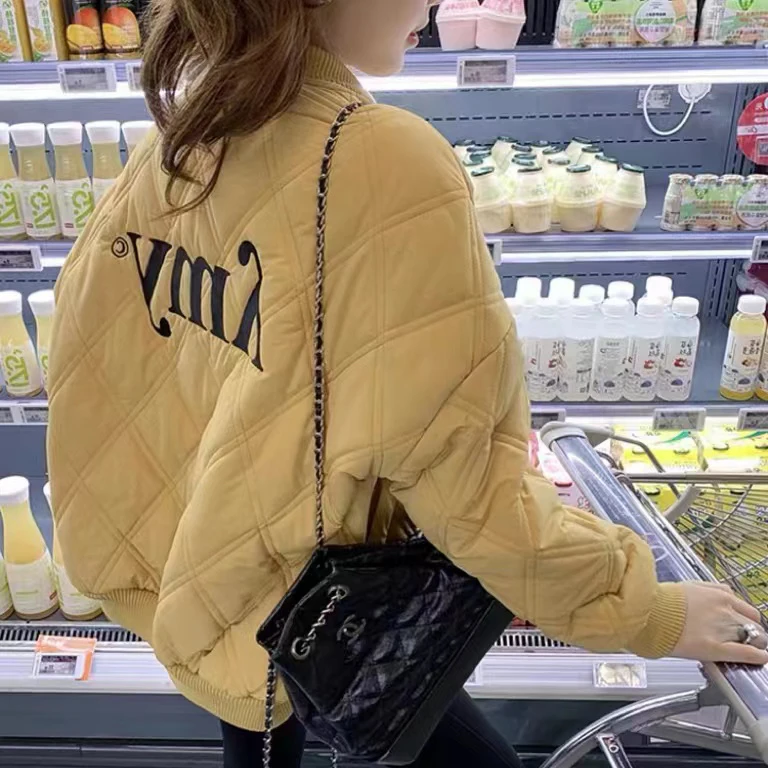 《伦敦都市》冬季网红同款·外套