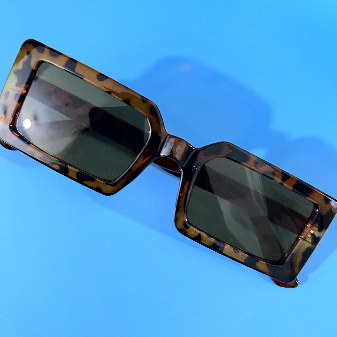 {蓝编801-999}时尚外贸太阳镜