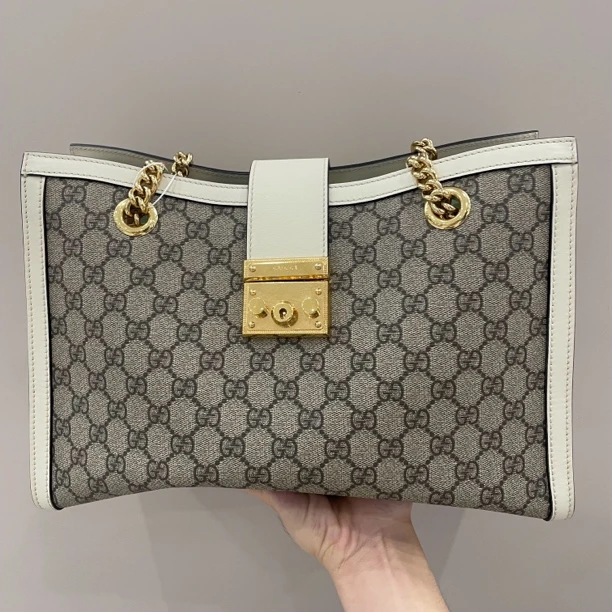 95新 GUCCI/古驰 单肩包/7SK36355