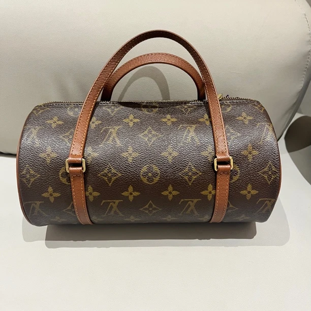 95新 LouisVuitton/路易威登 巴比龙
