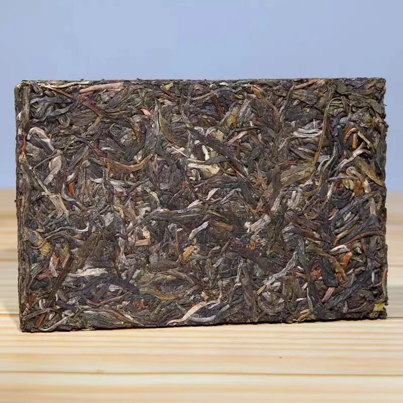 品茗芬普洱生茶（紧压茶）251号230克LRSC