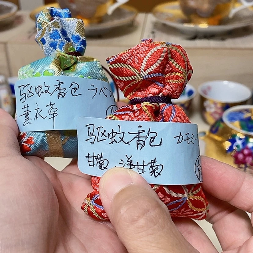 【闪购商品】摆件49元，两个味道，