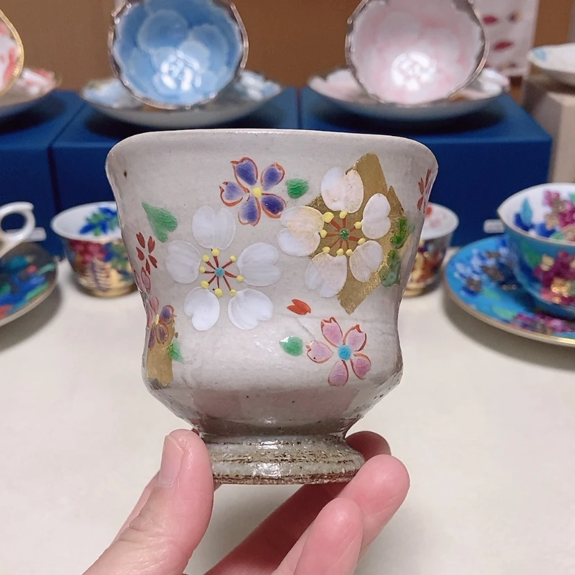 【闪购商品】密胺摆件糖*~
