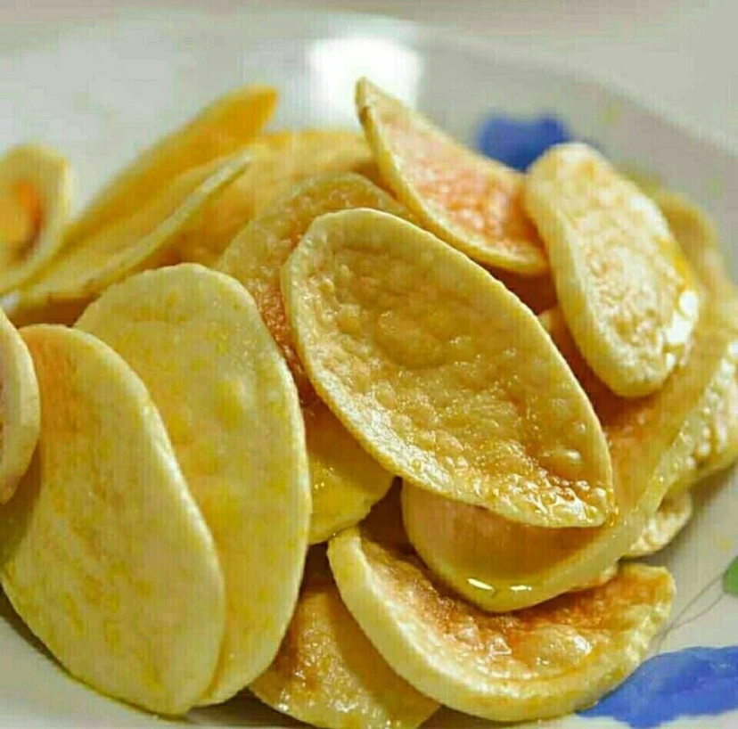 【土豆片】净含量500g
